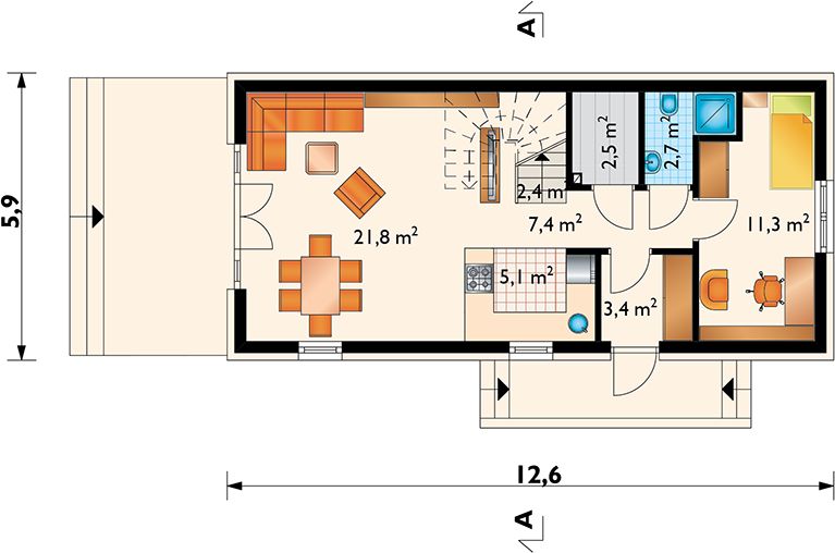 Parter projektu Longinus OZE (1835)