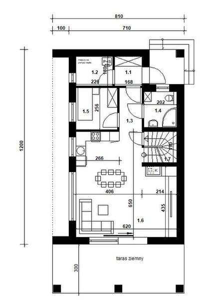 Parter projektu Komfort 5