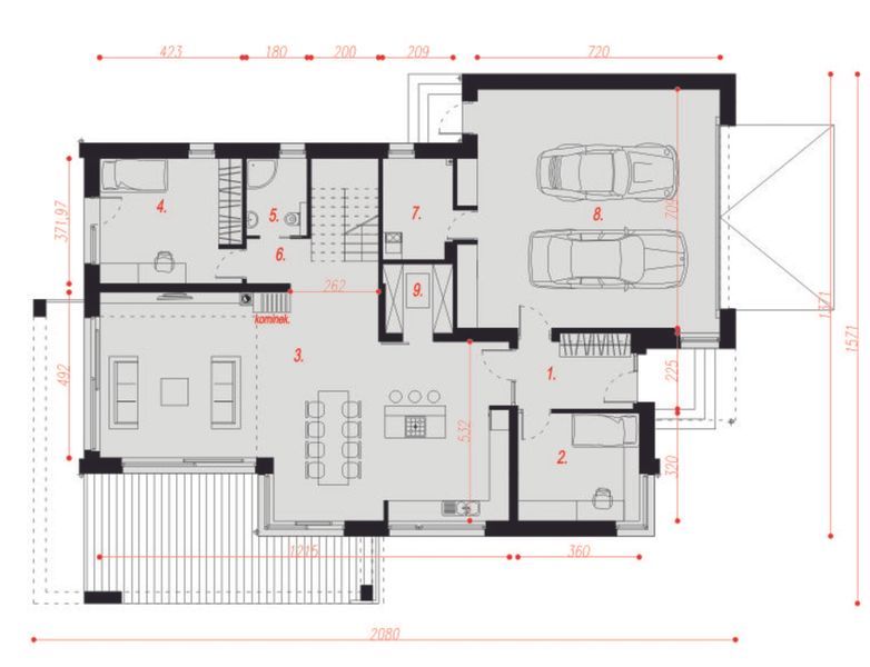 Parter projektu Senimona 1L