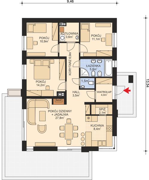 Parter projektu APS 336 wariant 4