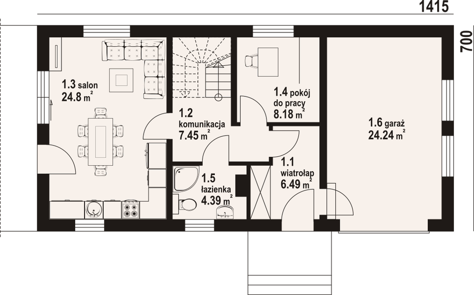 Parter projektu Bartkowo ag m