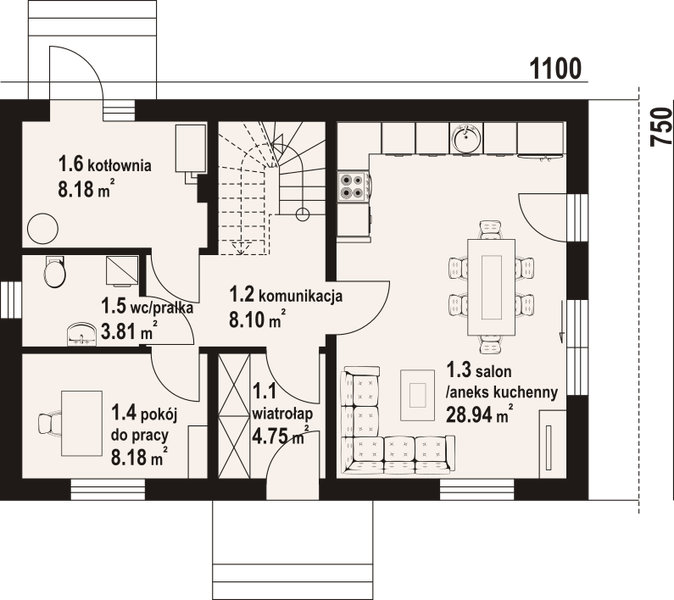 Parter projektu Miłowo a3