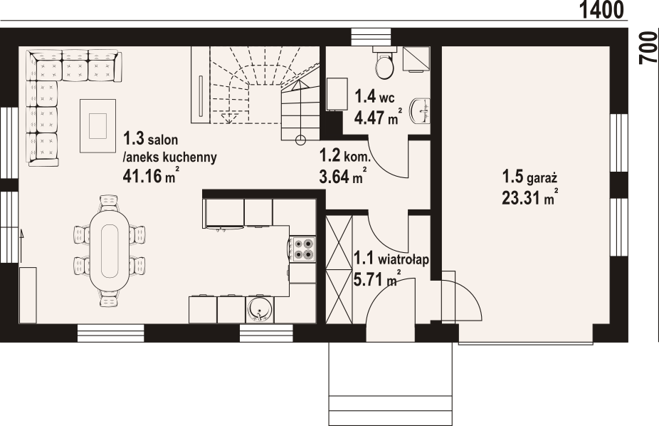 Parter projektu Osieczno ag m