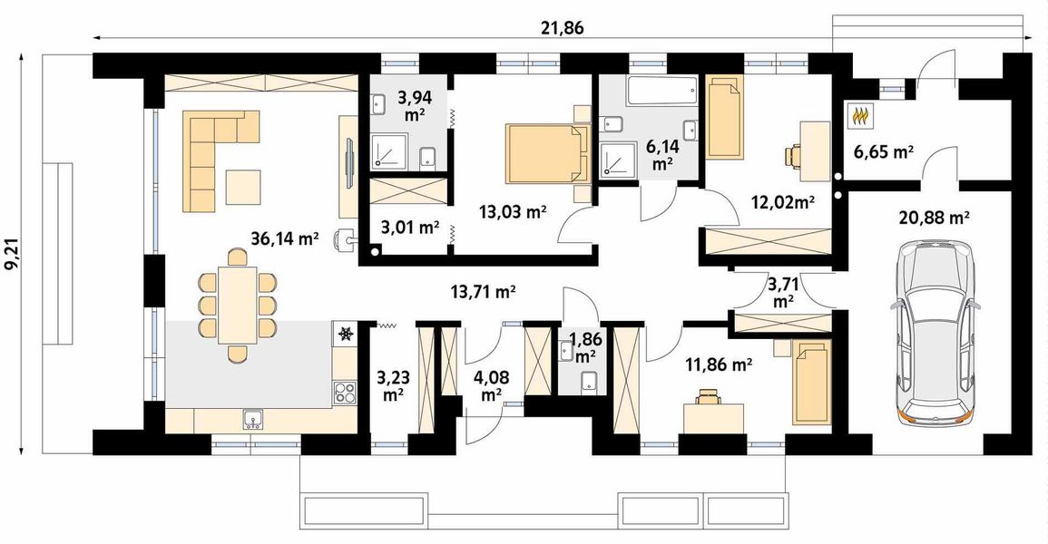 Parter projektu Jemioła 9