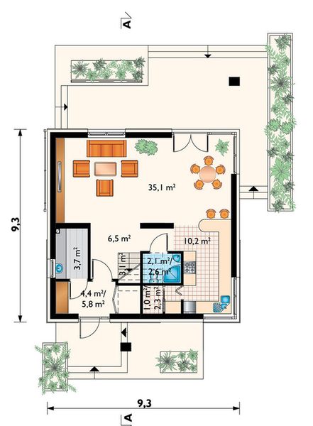 Parter projektu Melinda OZE (1839)