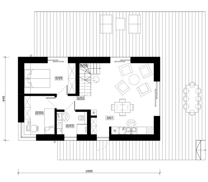 Parter projektu Montana