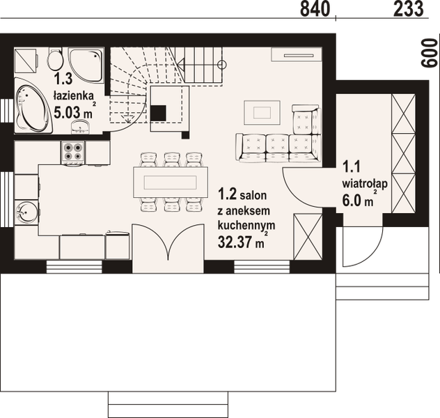 Parter projektu Małystok 3 dws