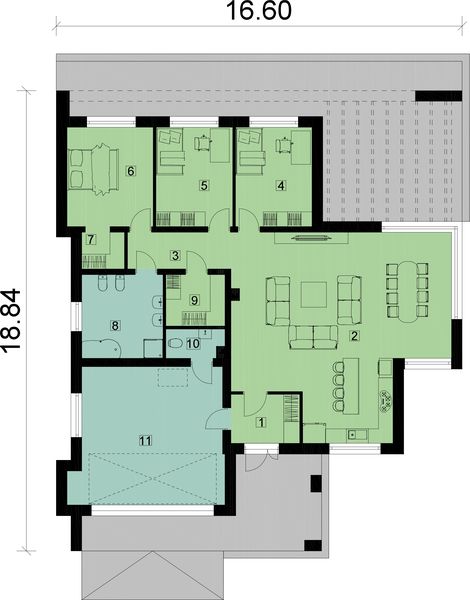 Parter projektu KA171