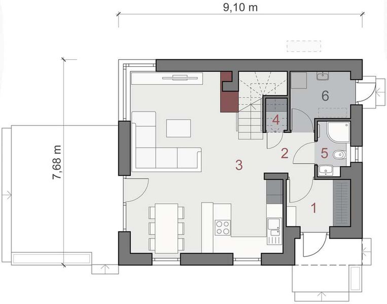 Parter projektu N34-BG