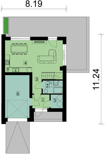 Parter projektu KA228 S