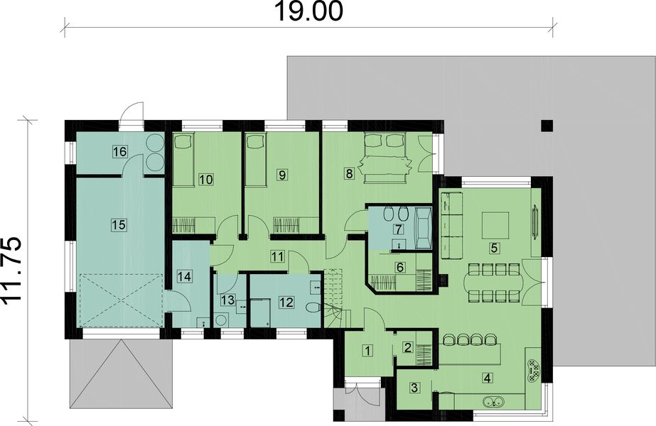 Parter projektu KA222