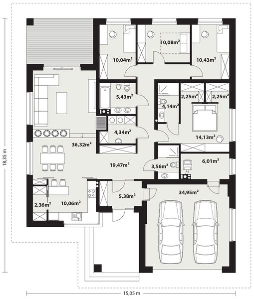 Parter projektu Irysek 7