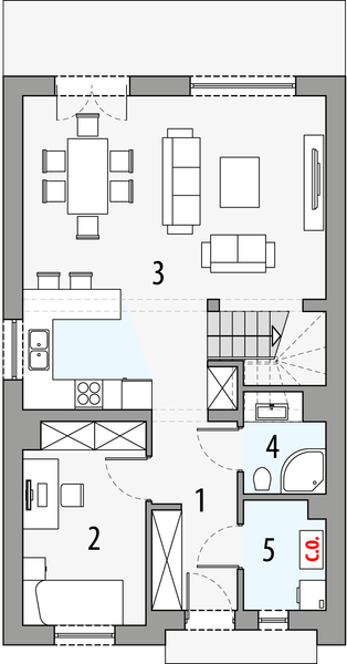 Parter projektu Lidia