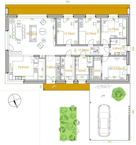 Parter projektu eko Typowy 73