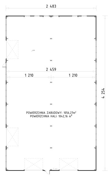 Parter projektu HS-2S-10t