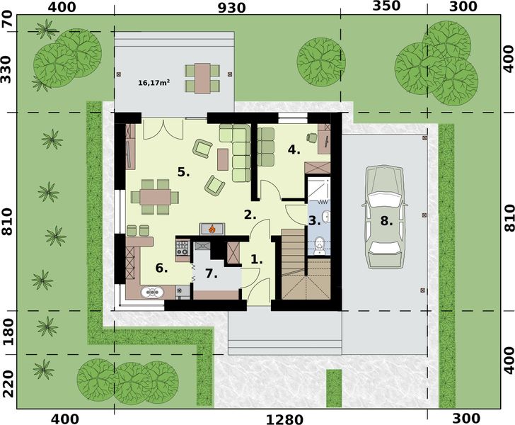 Parter projektu Santorini 3