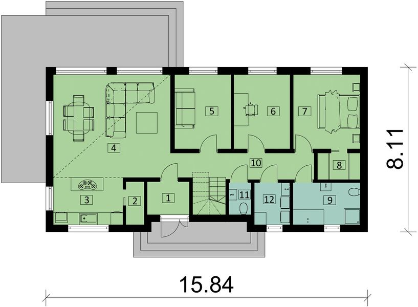 Parter projektu KA259 SZ