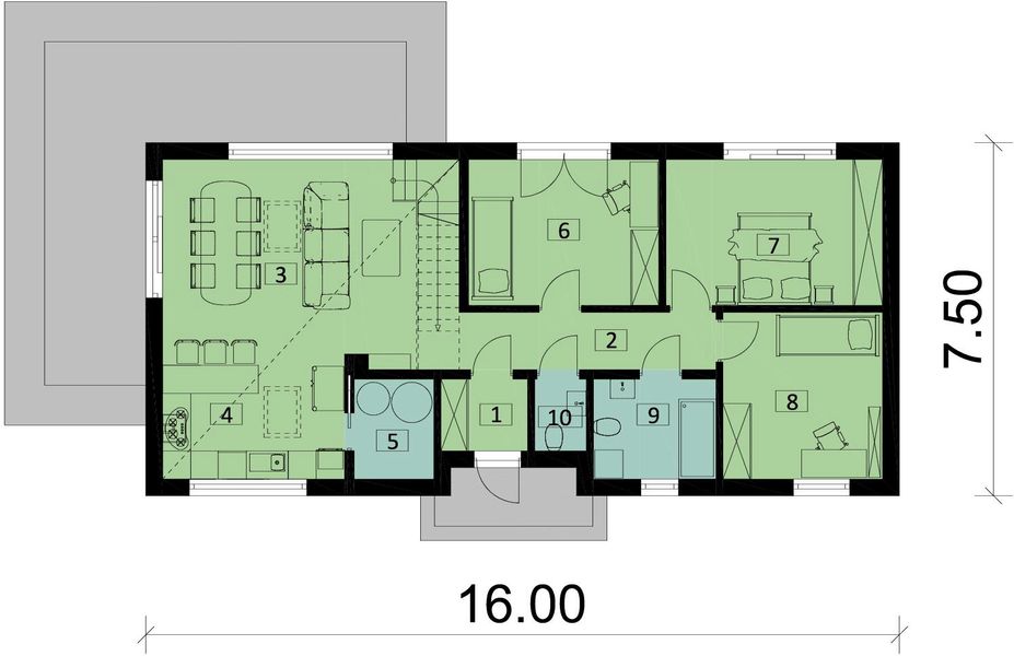 Parter projektu KA237 SZ