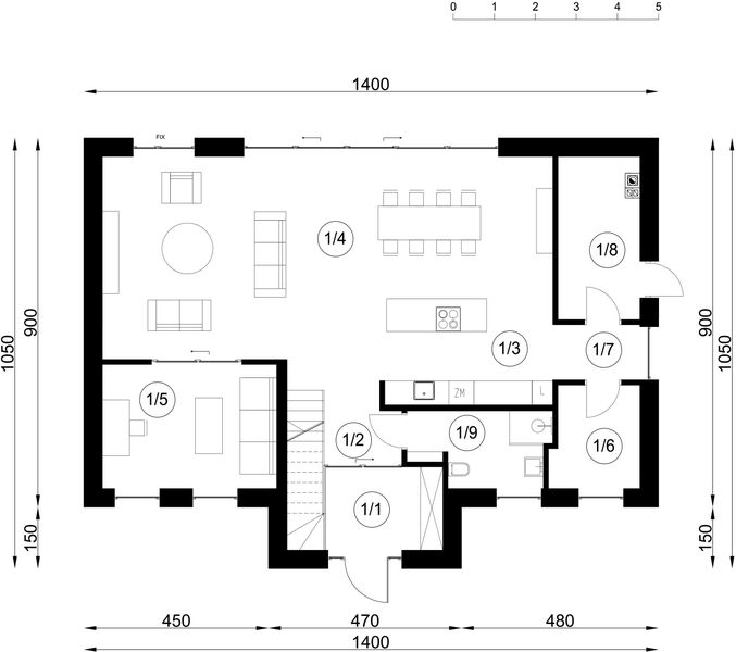 Parter projektu FX-93