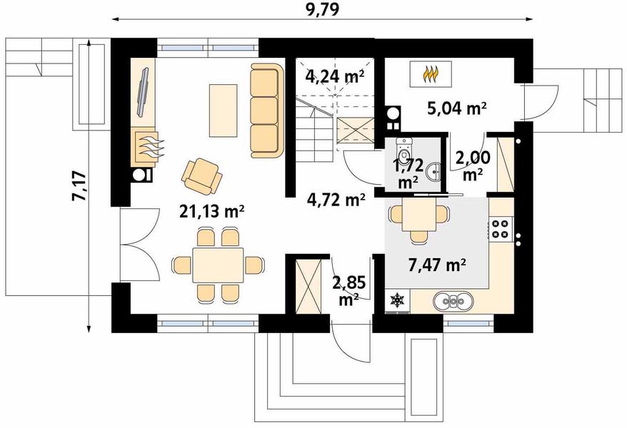 Parter projektu Bez 4