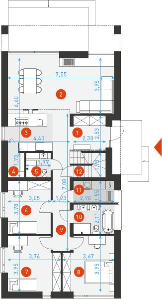 Parter projektu Beztroski 1