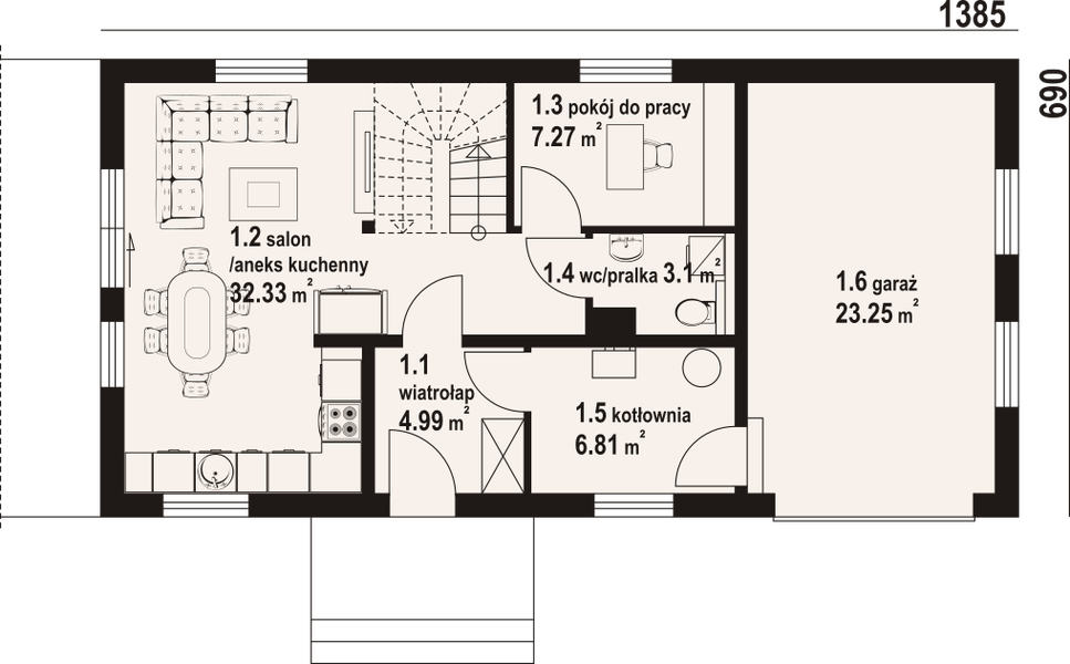 Parter projektu Janowo ag dws
