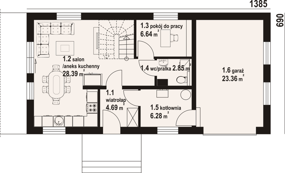 Parter projektu Janowo ag m