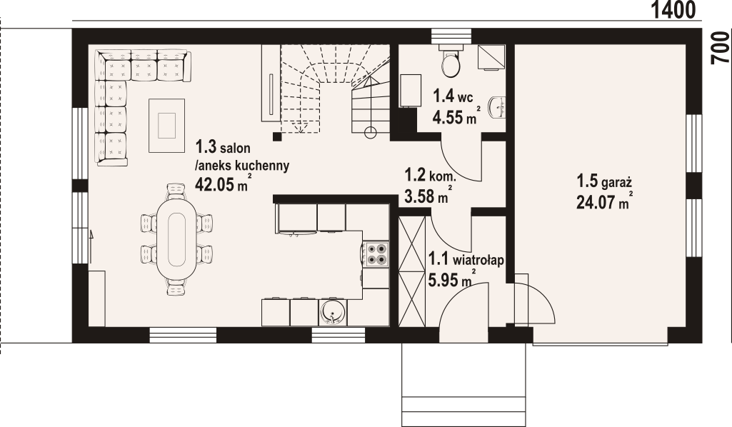 Parter projektu Osieczno ag dws