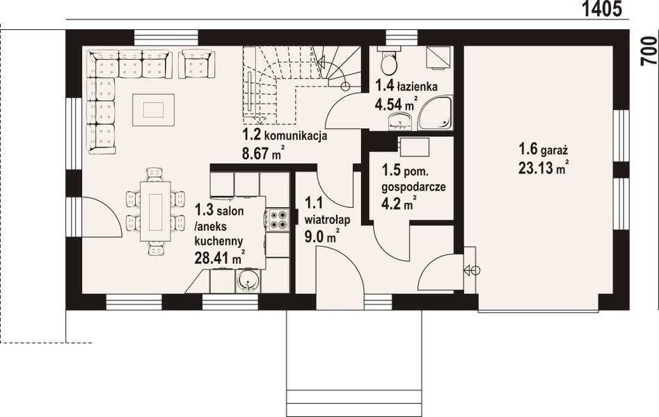 Parter projektu Świecie ag m