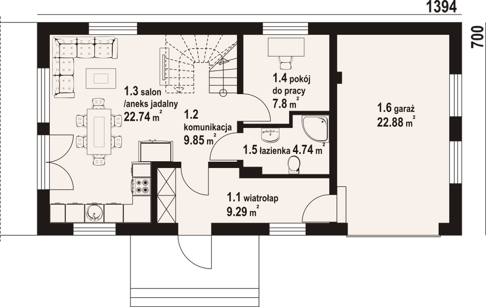 Parter projektu Żarki ag m