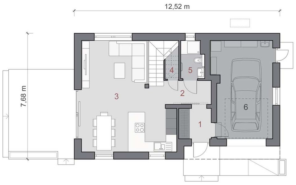 Parter projektu N35-G1