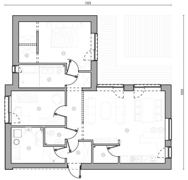 Parter projektu Samowystarczalny L-line
