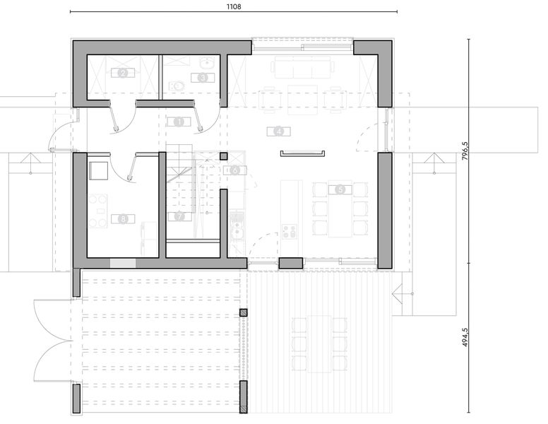 Parter projektu Samowystarczalny 2Bryły W