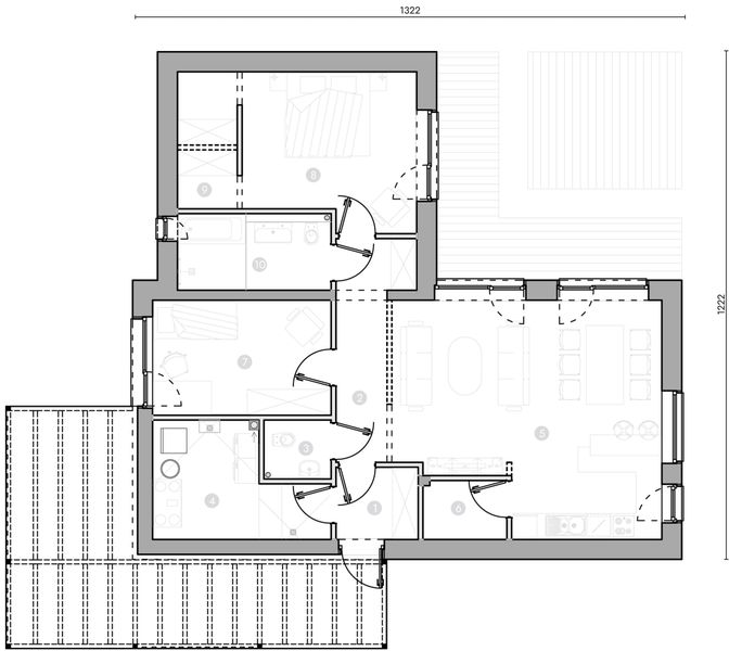 Parter projektu Samowystarczalny L-line W