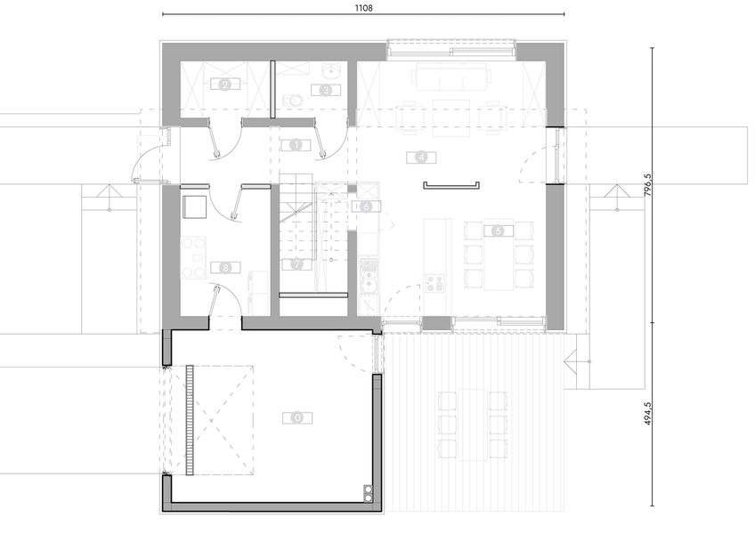 Parter projektu Samowystarczalny 2Bryły G