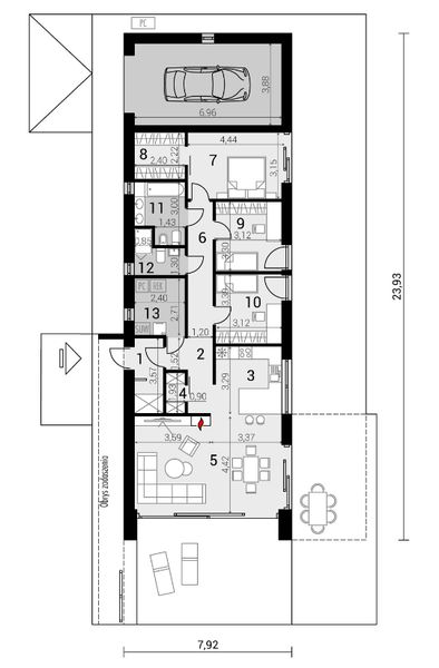 Parter projektu D21-2A G1