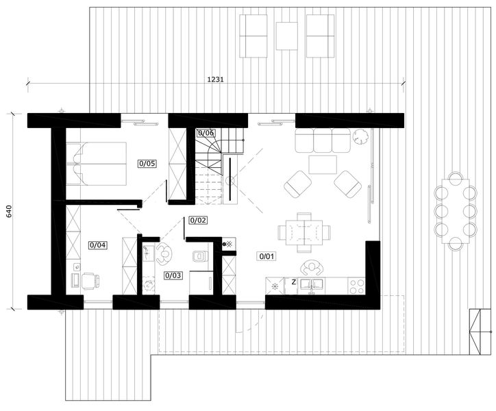 Parter projektu Polny 2