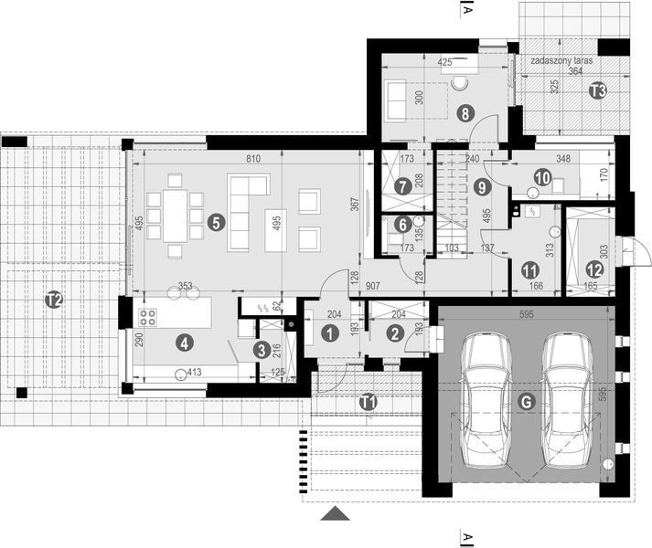 Parter projektu NewHouse 703