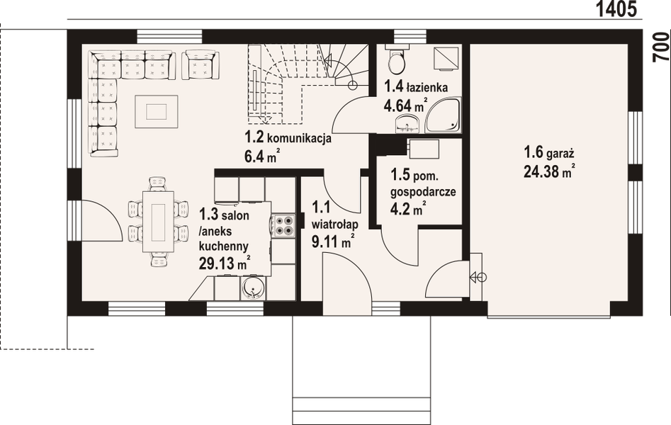 Parter projektu Świecie ag dws