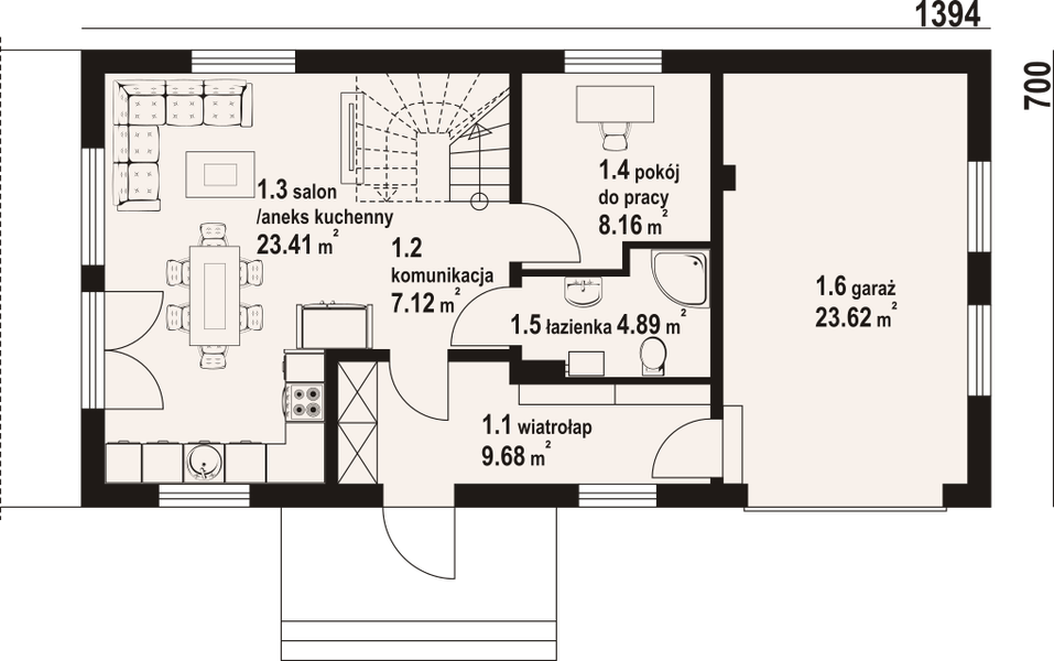Parter projektu Żarki ag dws
