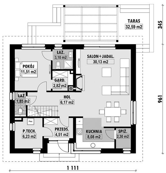 Parter projektu E-273a