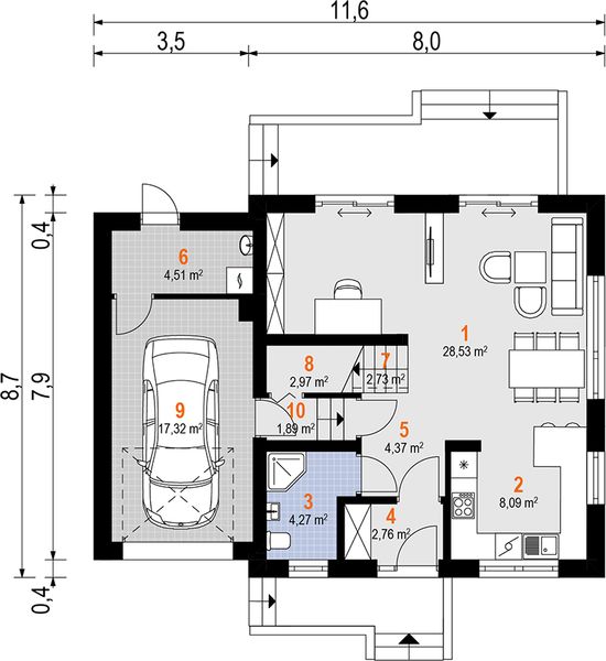 Parter projektu Topaz Nano (1862)