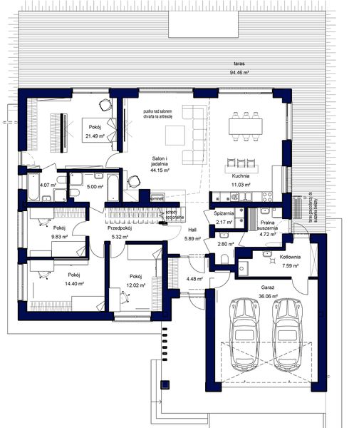 Parter projektu Domidea 7