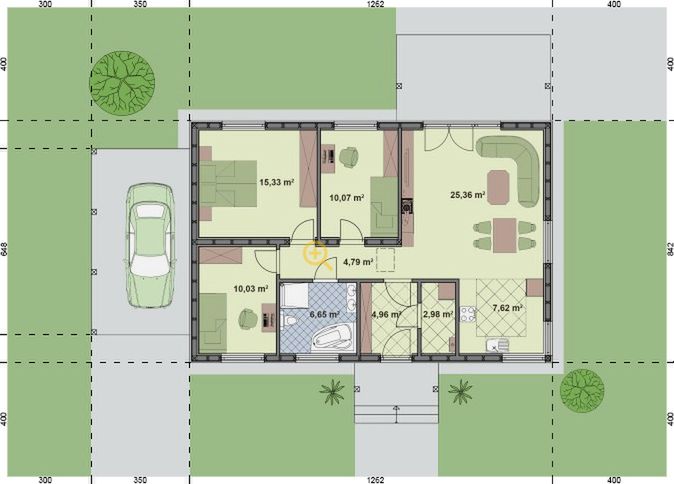 Parter projektu L-312