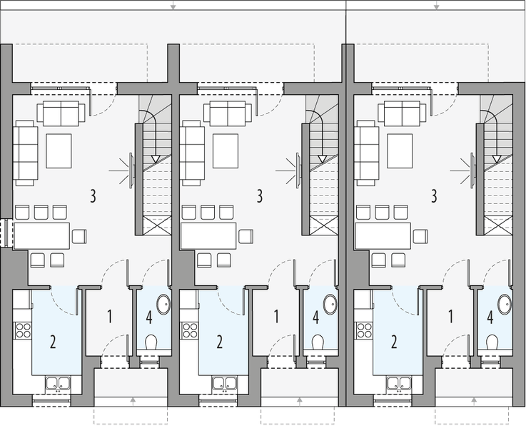 Parter projektu Kaja - bliźniak LSP