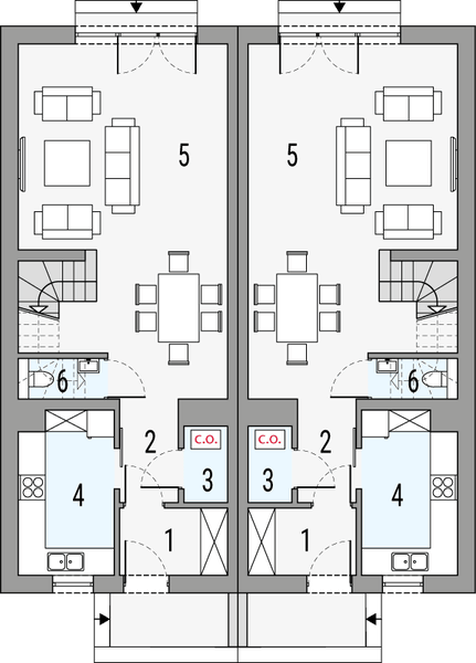 Parter projektu Poezja 2B - bliźniak LLL