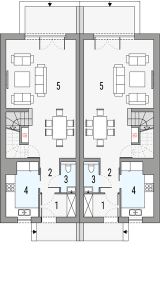 Parter projektu Poezja 1A - bliźniak LLL