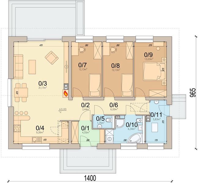 Parter projektu Morela plus