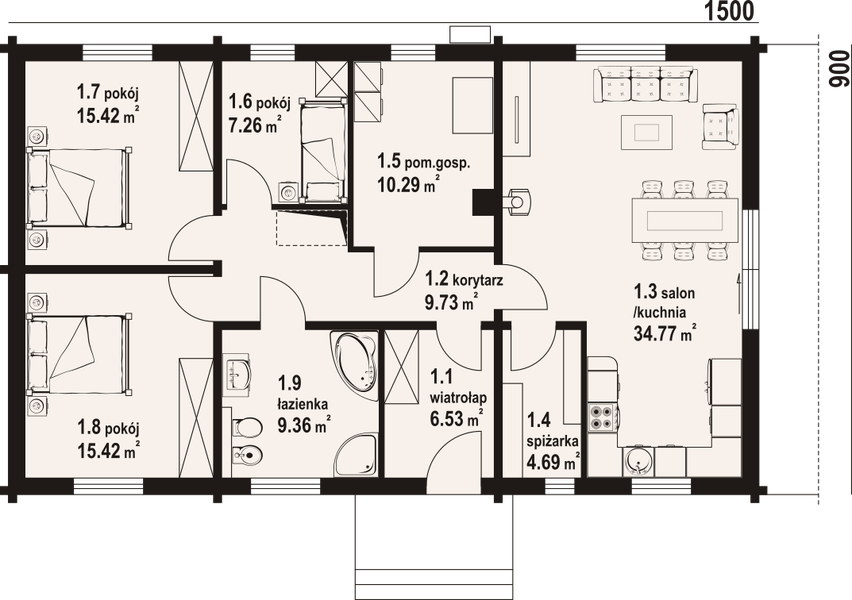 Parter projektu Almanów 3 dw pc