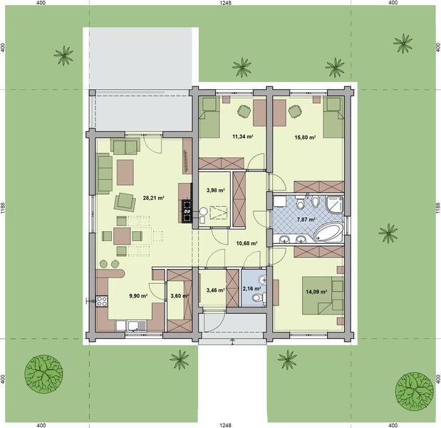 Parter projektu L-315